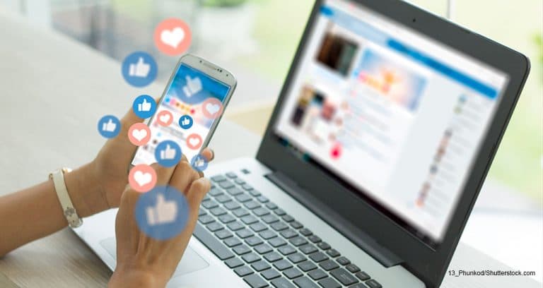 Social Media Content Provider Partners With IVPA