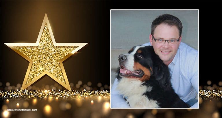 University Researcher Wins Bustad Award