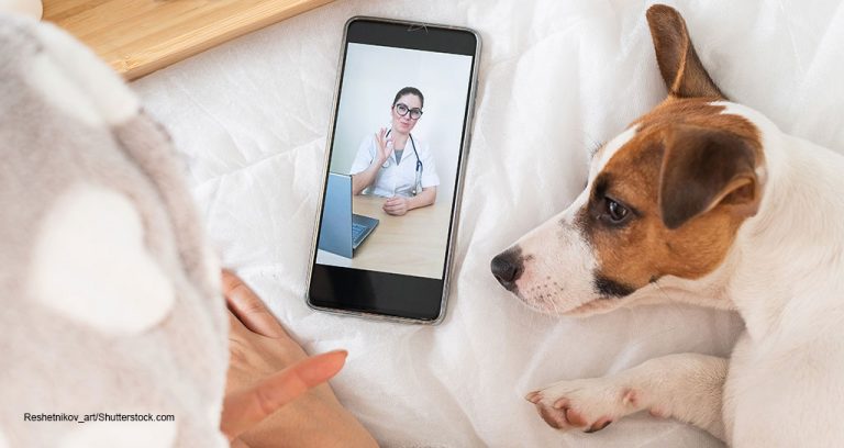 SPCA Challenges California Telemedicine Law