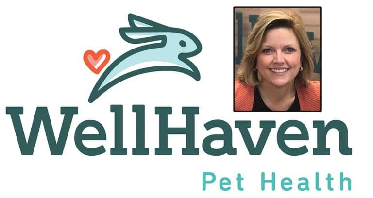 WellHaven Pet Health COO Is Now the CEO
