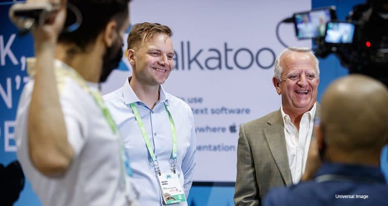 Talkatoo Wins 2021 Pet Pitch Competition