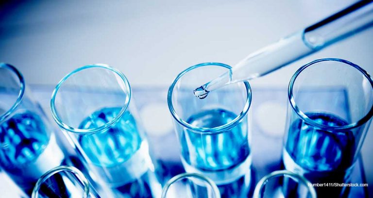VetDC’s Canine Lymphoma Drug Makes History