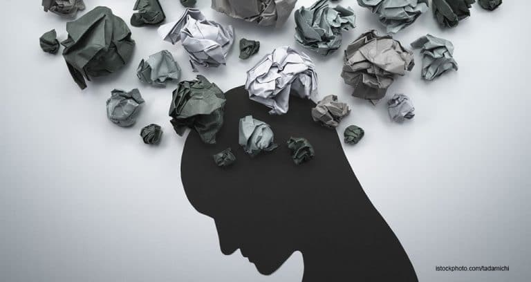 Why You Need a Mental Health Routine