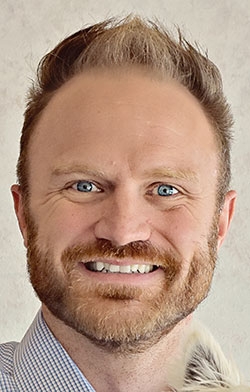 Aaron Smiley