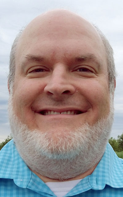Brendan Howard