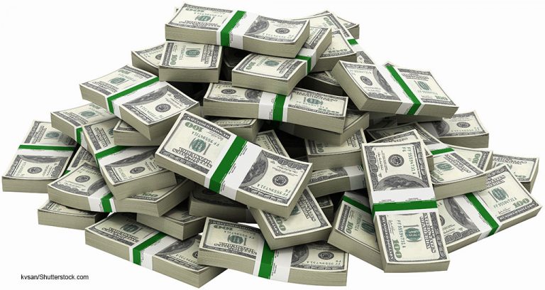 CareVet Sign-On Bonuses Top Out at $100,000