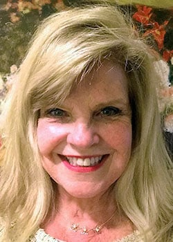 Judy Gray