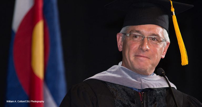 UC Davis Finds Its Next Dean in Colorado