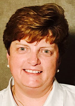 Melissa Supernor