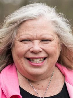 Nancy Dewitz