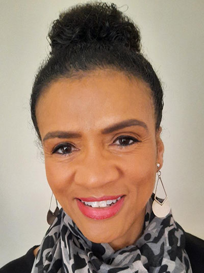 Pamelar Hale