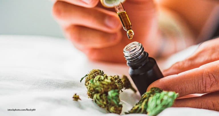 CBD, THC and You