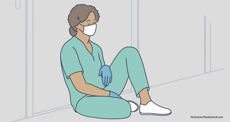 Study Sheds Light on a Rise in Burnout