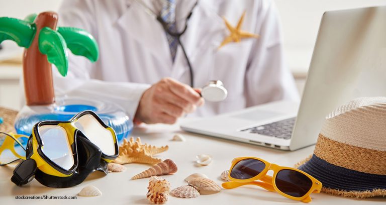 Why Practice Owners Must Take Time Off