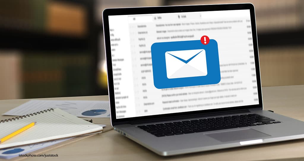 Break Free of No-Cost Email - Featured Image