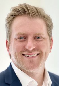 Matthew Gillman