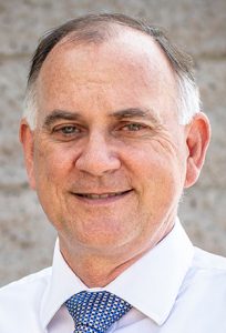 Randy Spencer