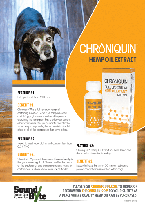Chroniquin