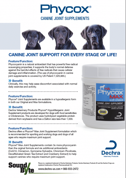 Phycox Soft Chews