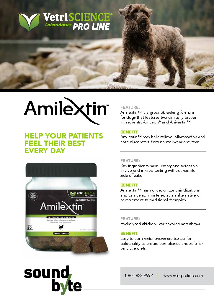 Amilextin
