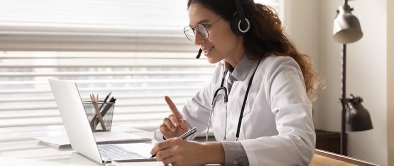 Who’s Who in Veterinary Virtual Care