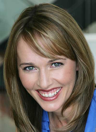 Michelle McQuaid