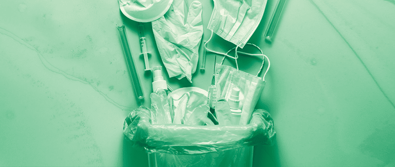 How to Implement Sustainable Practices in the Veterinary Clinic
