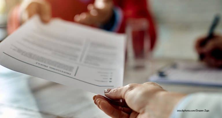 4 Ways to Improve the Hiring Process