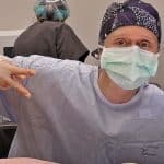 veterinary student