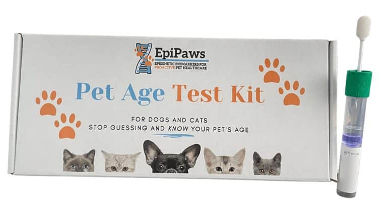 EpiPaws Wins Purina Innovation Prize