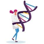 DNA