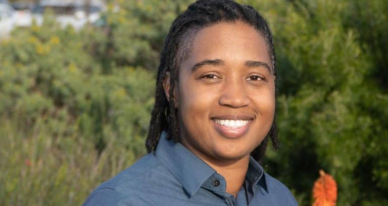 UC Davis Hires Chief Diversity Officer
