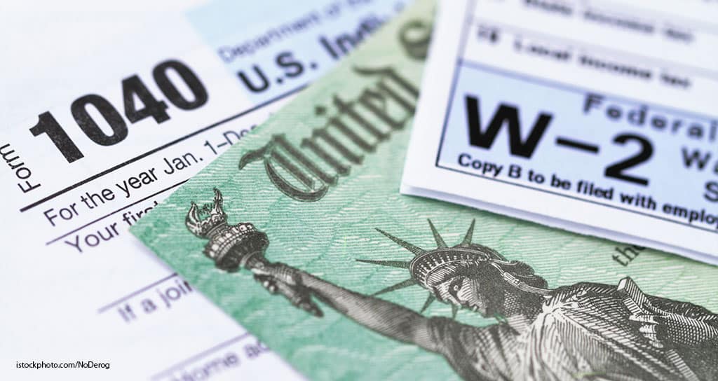 Few Good Deeds Go Untaxed - Featured Image