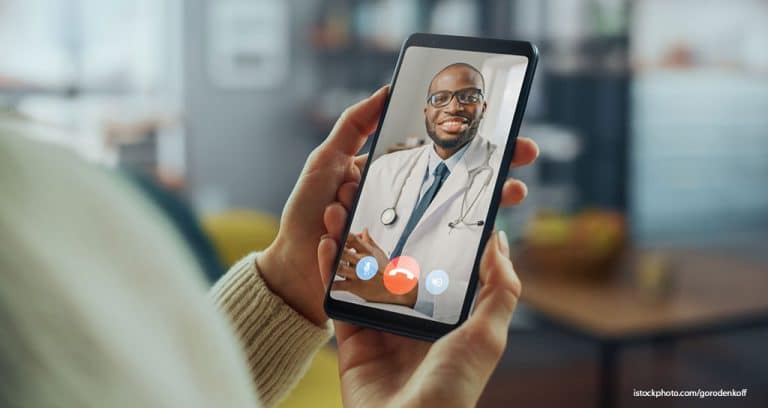 Make the Call on Telemedicine