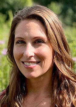 Elizabeth Kowalski