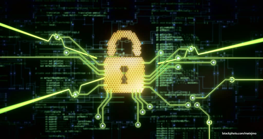 Repelling Cybercriminals - Featured Image