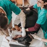 triage care