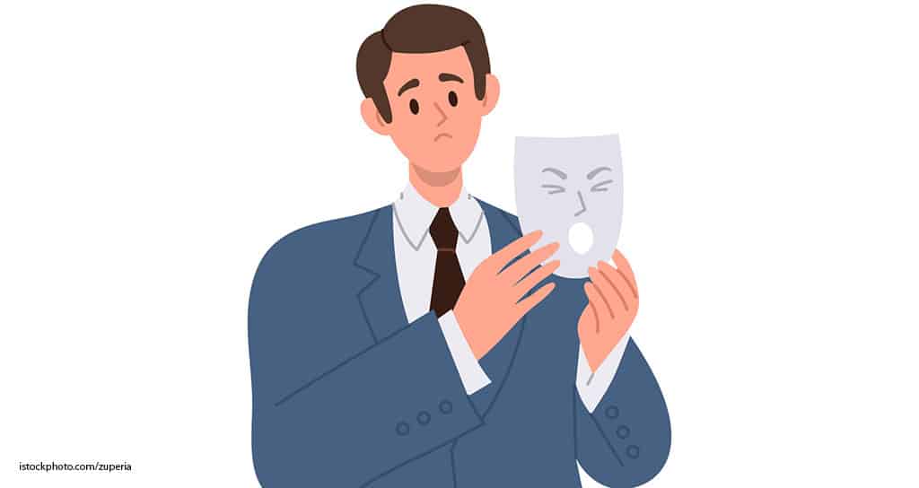 How to Achieve Authenticity - Featured Image