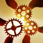 profession cogwheel