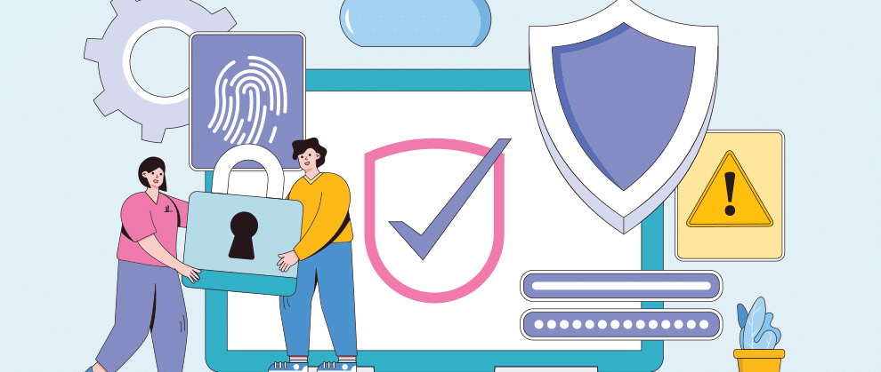 5 Cybersecurity Trends Affecting Your Practice - Featured Image