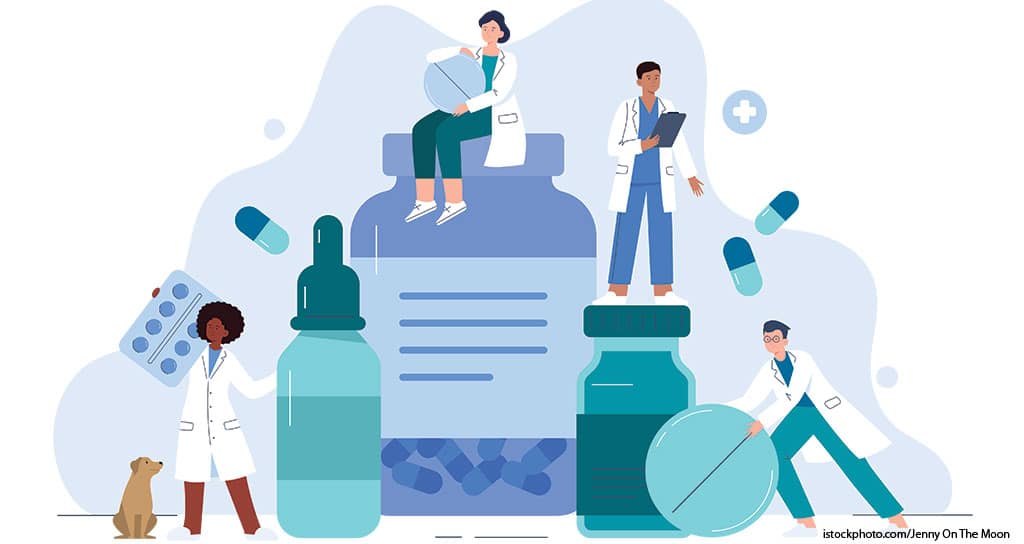 What’s in Your Pharmacy? - Featured Image