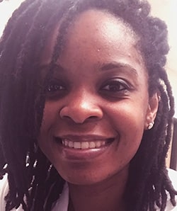 Lynsey Paschal-Bennett