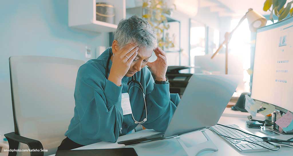 The Top 5 Mistakes Practice Owners Make - Featured Image