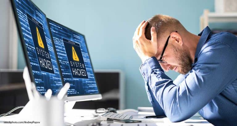 The Hidden World of Cybercrime