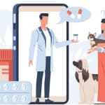 veterinary clients