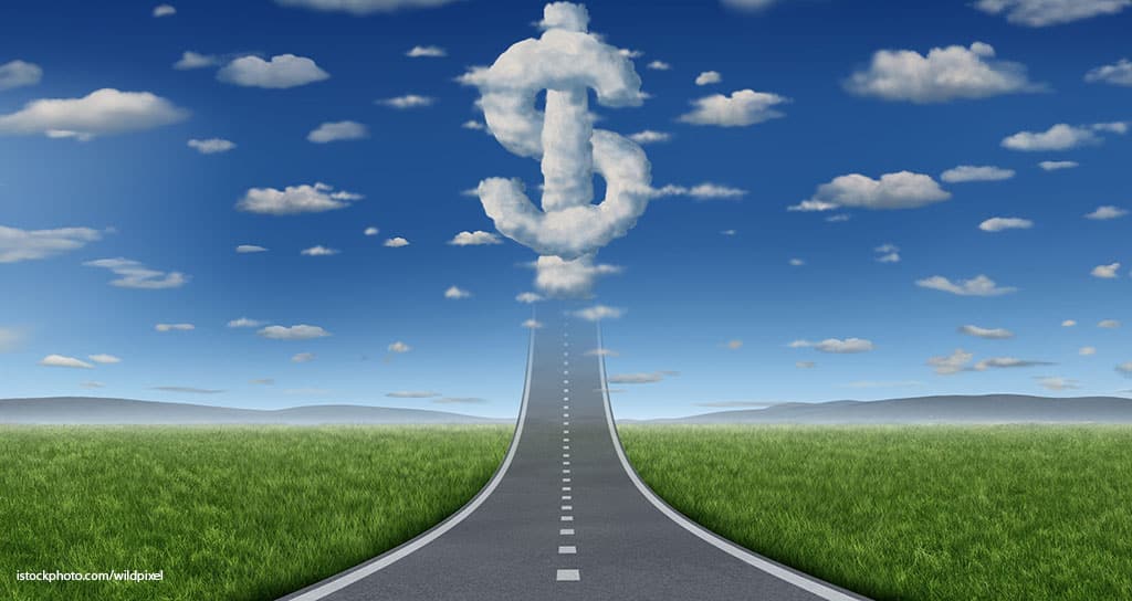 Are You on Track to Financial Freedom? - Featured Image