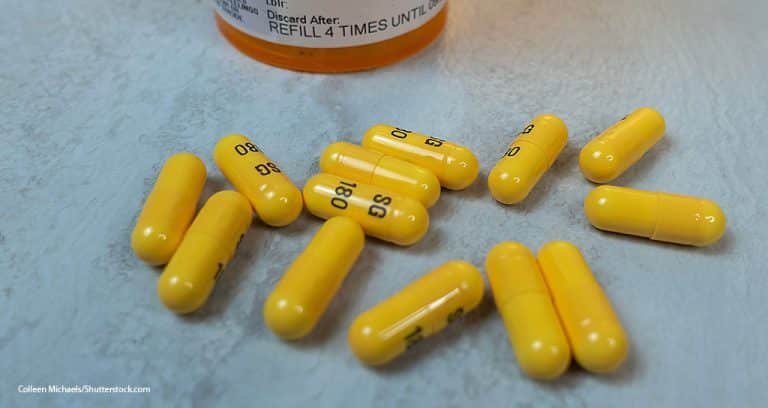 N.C. Veterinarians Must Report Gabapentin Use