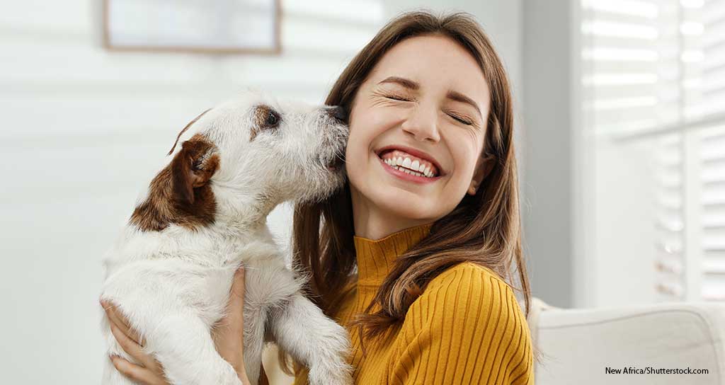 New Alliance Promotes Human-Animal Bond - Featured Image