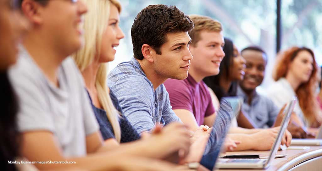 Penn Vet Transitions to Fully Integrated Curriculum - Featured Image
