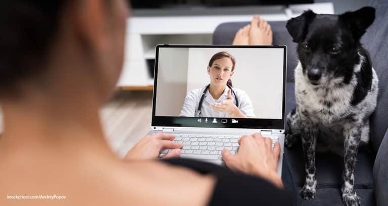 In Telehealth I Trust